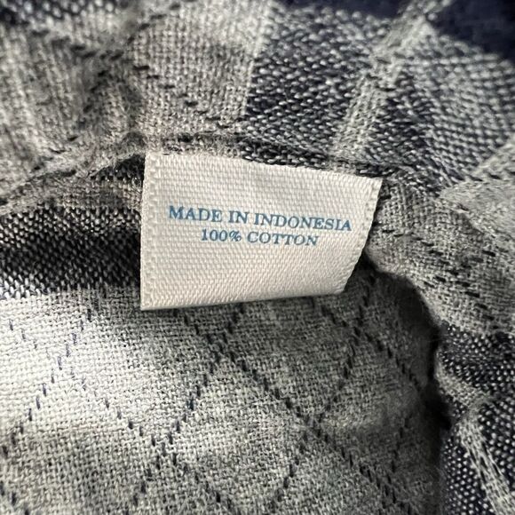 Southern Tide Men’s Button Down Shirt Large Coastal Prep Heritage Outdoor Style - Picture 5 of 8